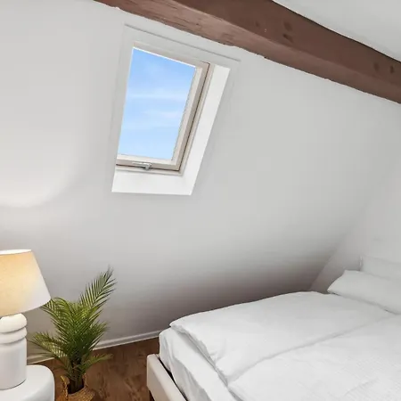 Starliving Premium Apartment Osthofen