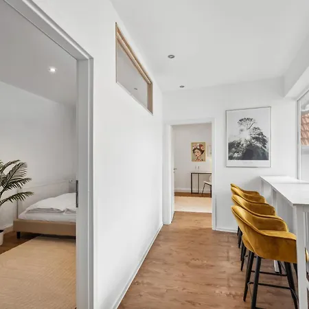 Starliving Premium Osthofen