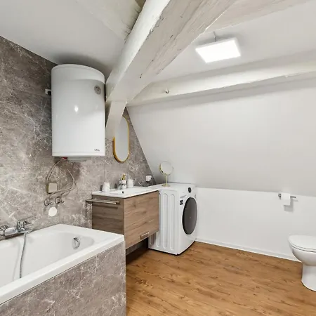 Appartement Starliving Premium *