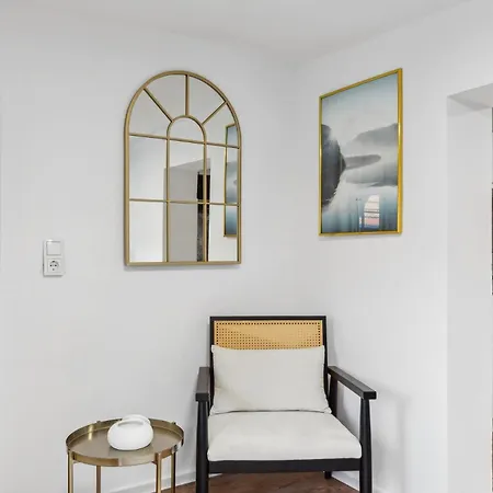 Apartment Starliving Premium