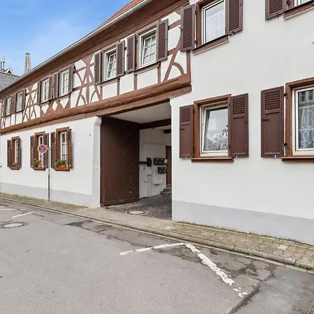 Appartement Starliving Premium *