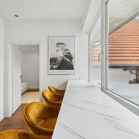 Starliving Premium Appartement