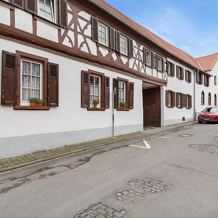 Lägenhet Starliving Premium