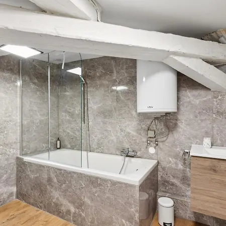 Apartment Starliving Premium Osthofen