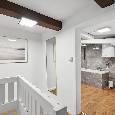 Apartment Starliving Premium