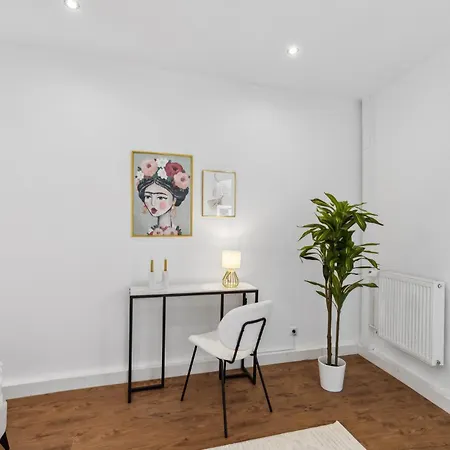 Apartment Starliving Premium *