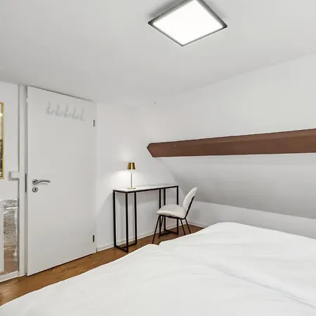 Starliving Premium Apartment *