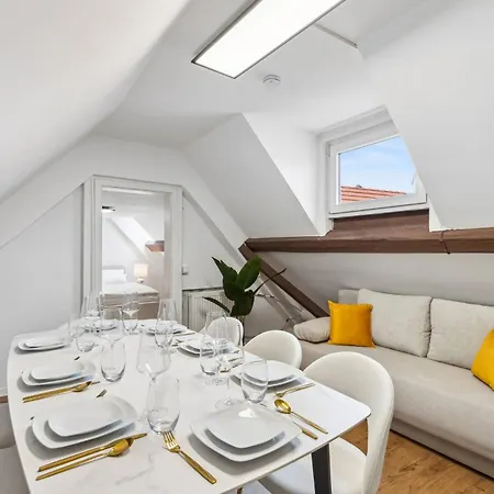 Starliving Premium Apartment Osthofen