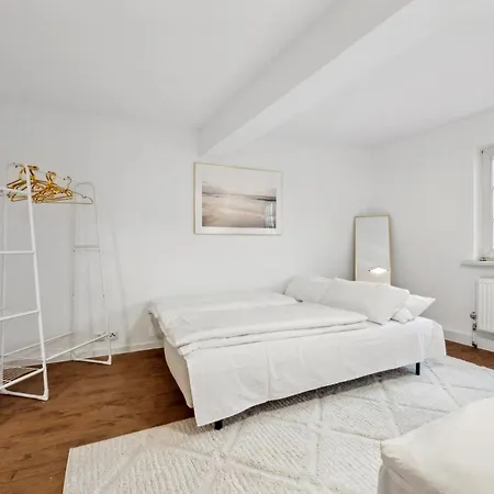 Starliving Premium Apartment Osthofen