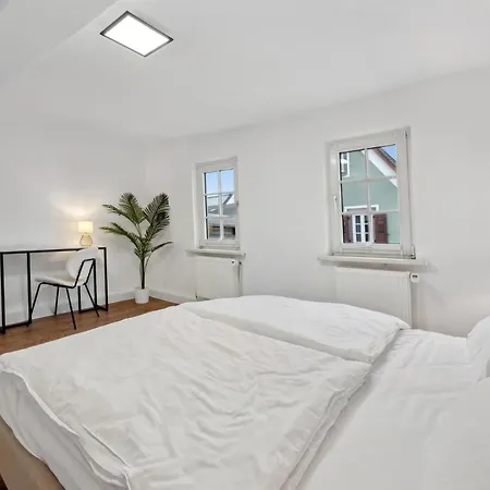 Apartment Starliving Premium