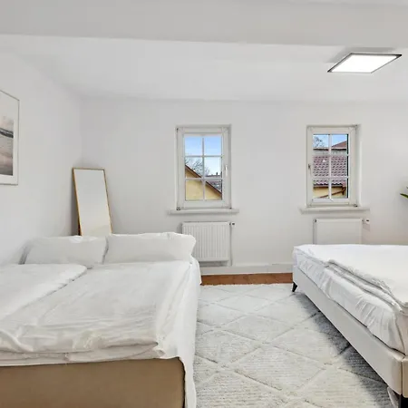 Starliving Premium Appartement *