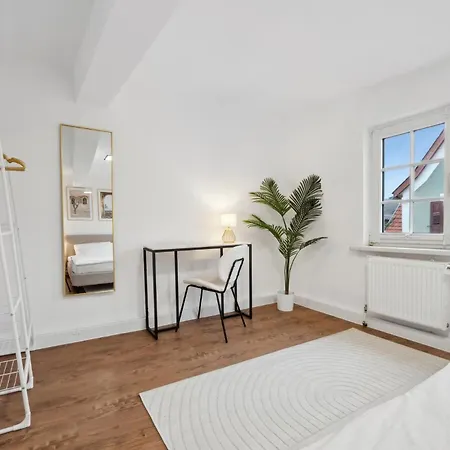 Apartment Starliving Premium
