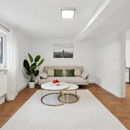 Starliving Premium Appartement *