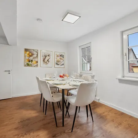 Appartement Starliving Premium *