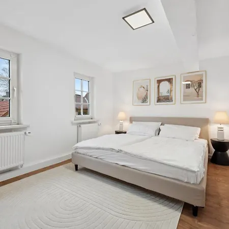 Starliving Premium Appartement *