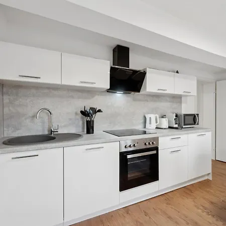 Starliving Premium Apartment