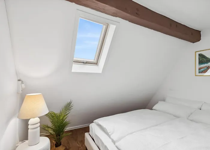 Starliving Premium Lägenhet Osthofen