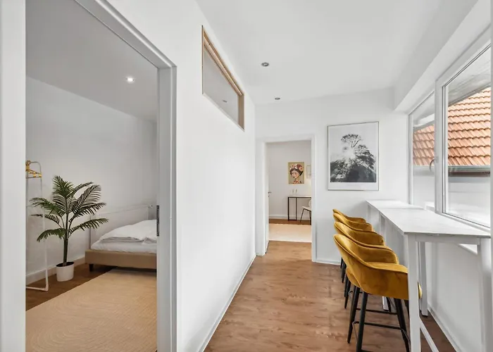 Starliving Premium Osthofen