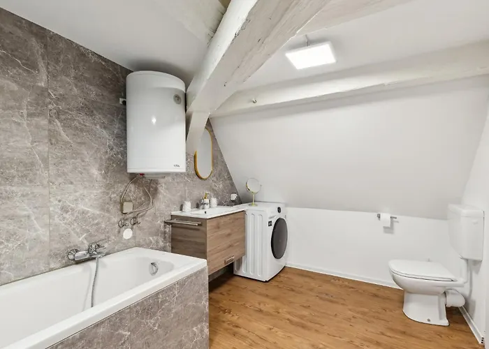 Lägenhet Starliving Premium *