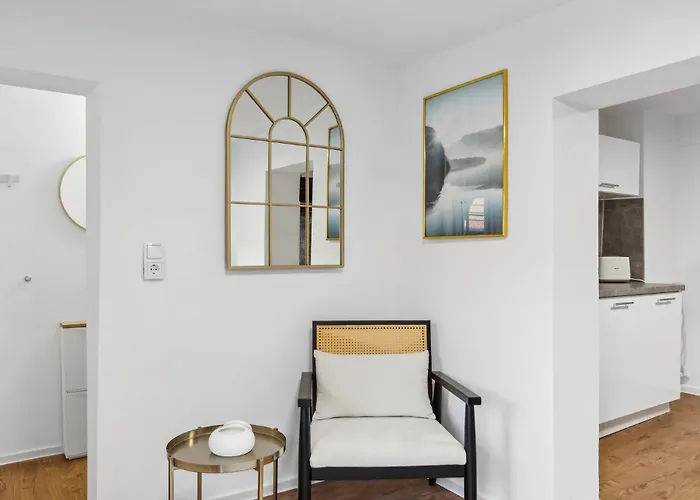 Lägenhet Starliving Premium