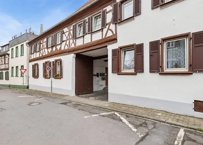 アパート Starliving Premium *