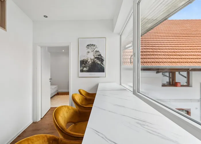 Starliving Premium Lägenhet