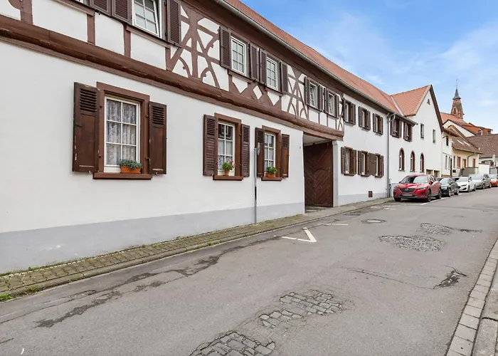 アパート Starliving Premium