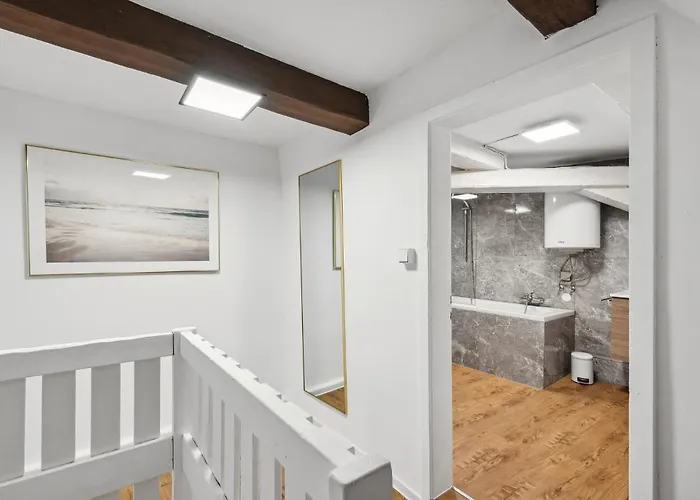 アパート Starliving Premium