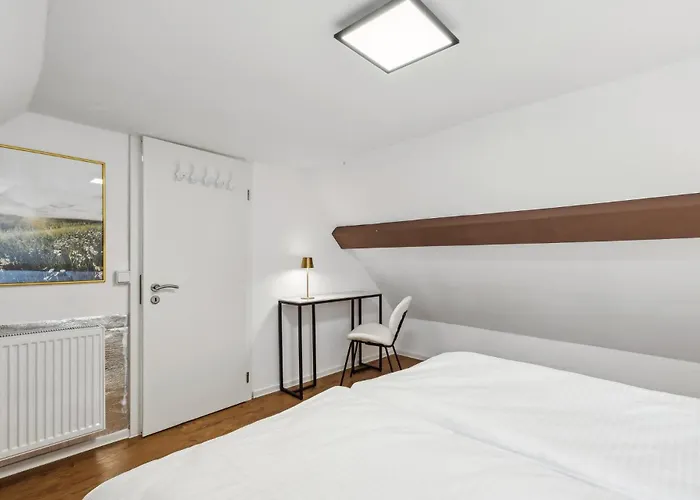 Starliving Premium Lägenhet *