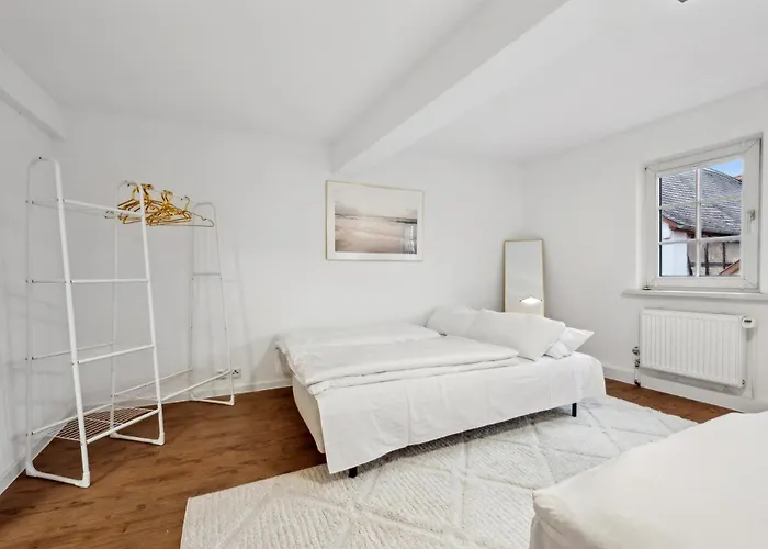 Starliving Premium Lägenhet Osthofen