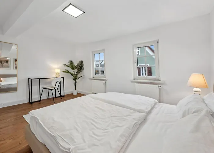 Lägenhet Starliving Premium