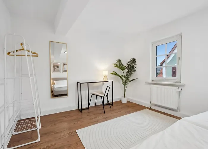 Lägenhet Starliving Premium