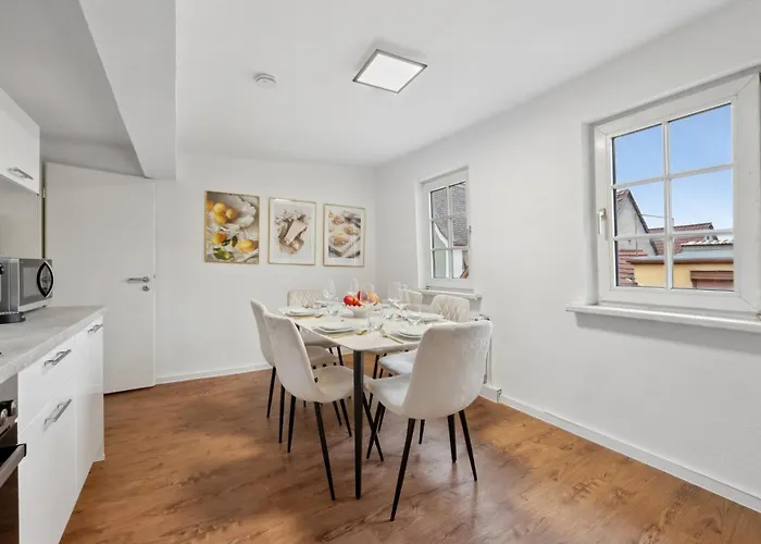 アパート Starliving Premium *