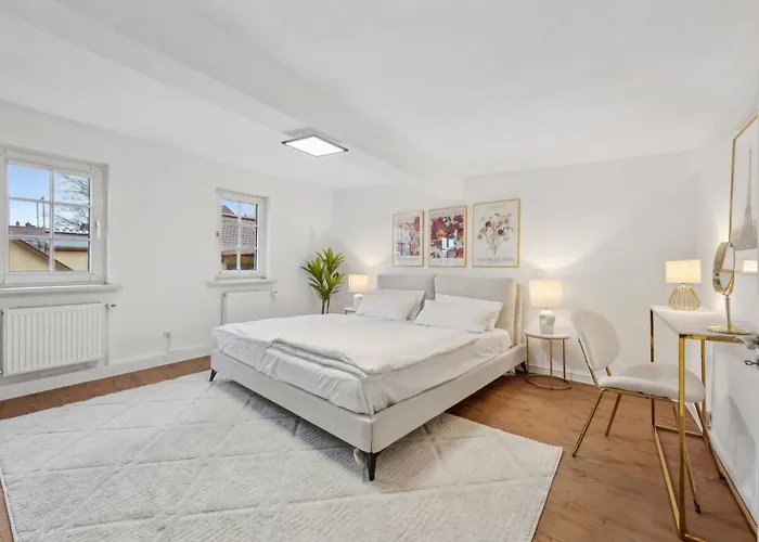 Starliving Premium Lägenhet