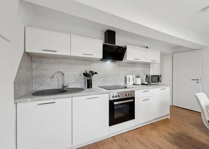 Starliving Premium Lägenhet